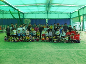 親子テニス教室:サムネイル